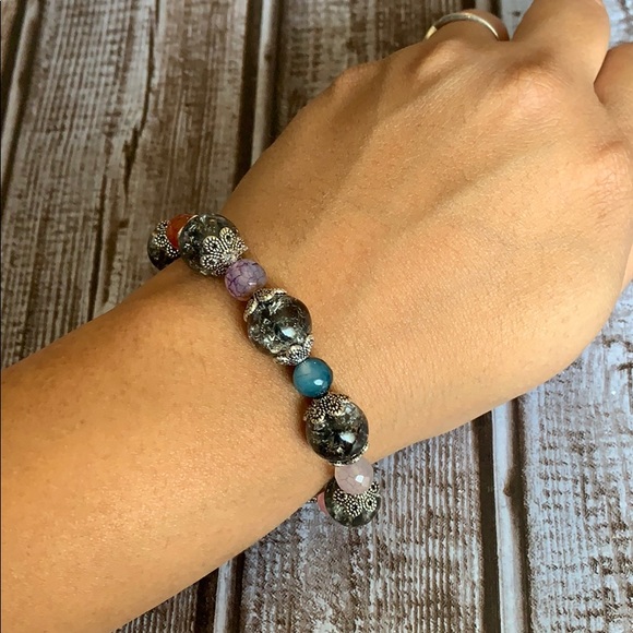 Handmade bracelet - Picture 3 of 3